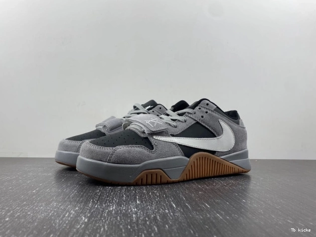 Cheap TBK THE CHECK TRAVIS X SCOTT CUT FZ8117-001 JORDAN 0817